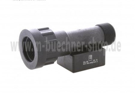 Gentech Flow-Sensor