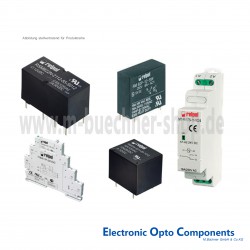 Relpol Elektromagnetische Relais