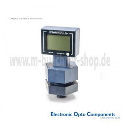 SSI Digitale Anzeigen Fluid-Trac