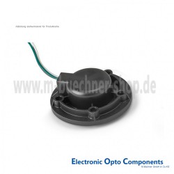 SSI Fluid Trac Point Level Sensor