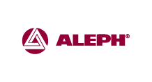 Aleph Logo