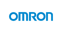 Omron Logo